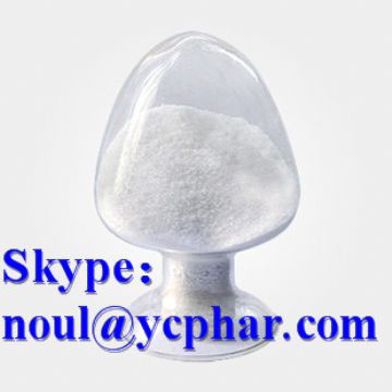 Dehydroepiandrosterone Acetate